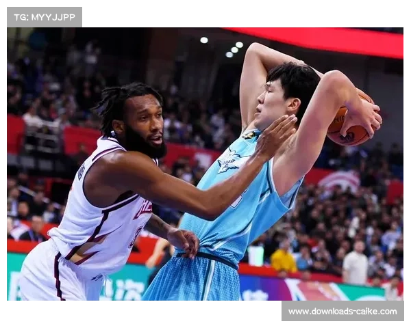 国际赛场表现带动NBA球探关注海外联赛